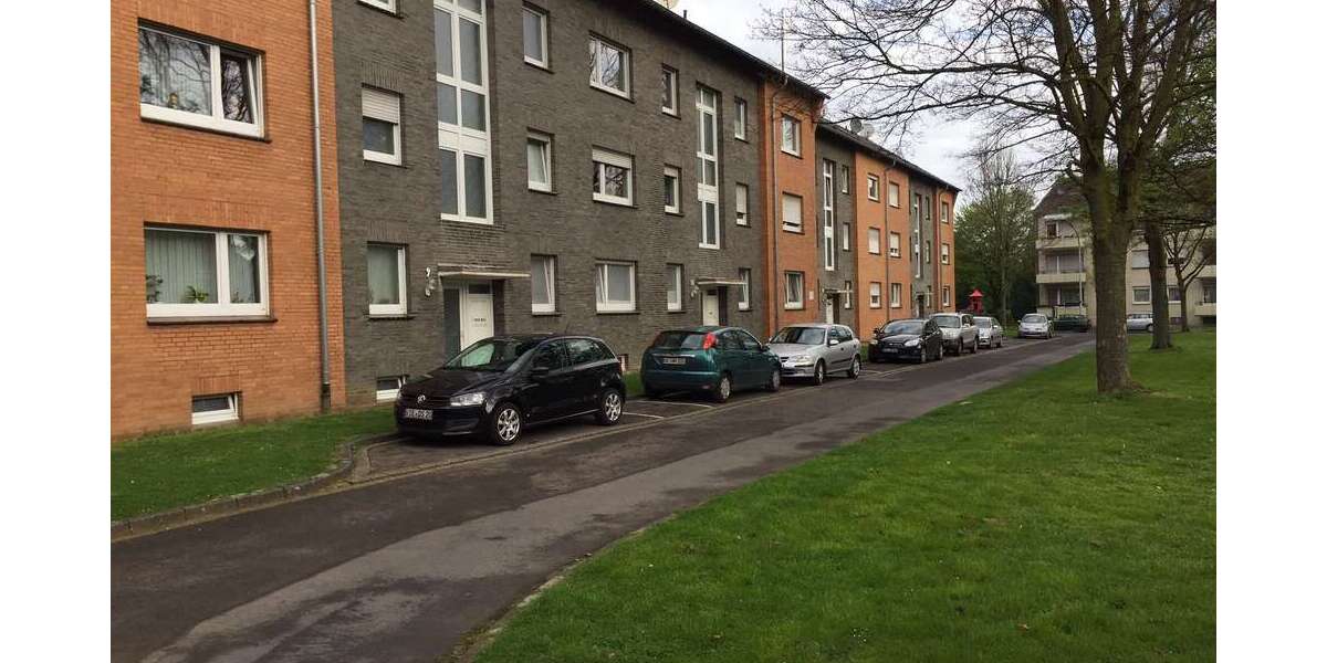 Etagenwohnung Viersen Dülken - 2 Zimmer, 65 m&sup2;, 400&euro; | Angebot:24981711