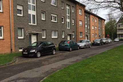 Wohnung Viersen Dülken - 2 Zimmer, 65 m&sup2;, 400&euro; | Angebot:24981711