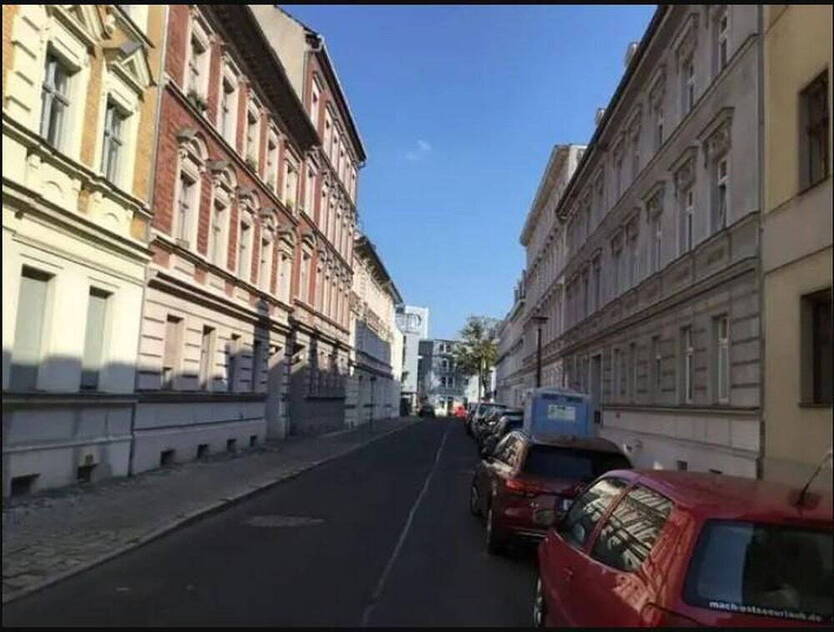 Nahe Köpenicker Altstadt: Charmantes Jugendstil-Apartment, möbliert, separate Küche, ruhig, ab 3.10.