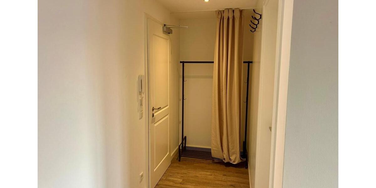 Etagenwohnung Sylt - 2 Zimmer, 43 m&sup2;, 1.172&euro; | Angebot:25569810