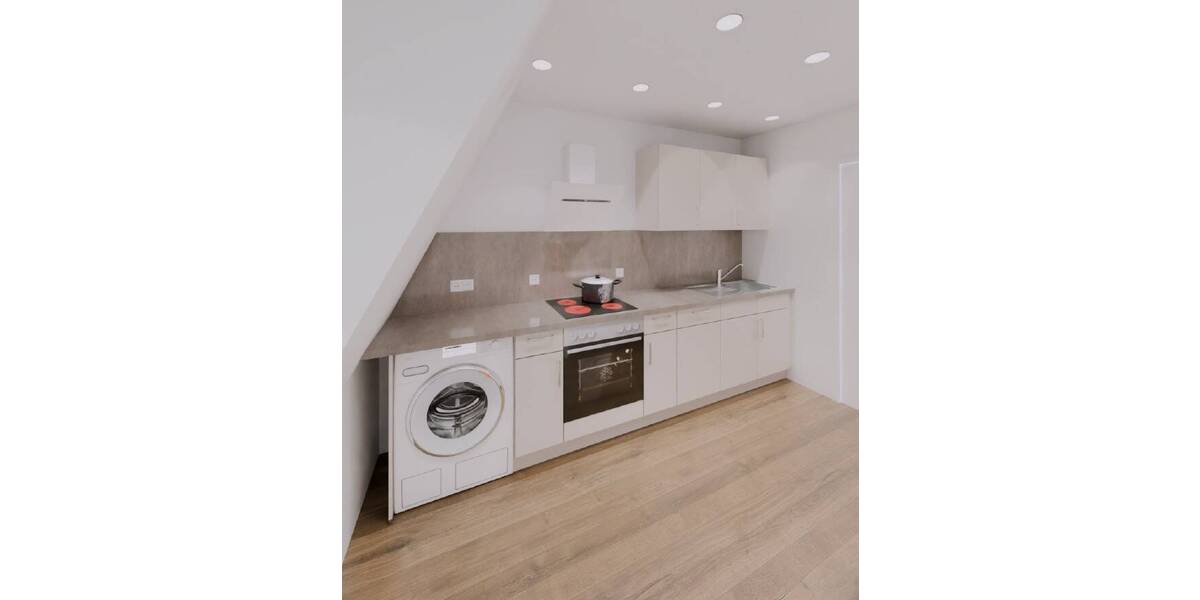 Etagenwohnung Weißwasser/O.L. O.L. - 2 Zimmer, 55 m&sup2;, 362&euro; | Angebot:25984481