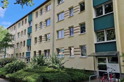 Wohnung zum Mieten in Eckernförde 552,89 € 70.46 m² 3 zimmer