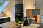Dachgeschoßwohnung Bad Soden-Salmünster Salmünster - 1 Zimmer, 48 m&sup2;, 950&euro; | Angebot:26640391