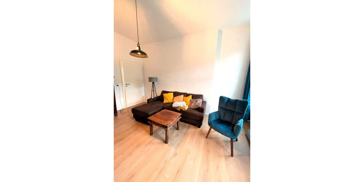 Etagenwohnung Weißenfels Markwerben - 2 Zimmer, 50 m&sup2;, 390&euro; | Angebot:26686535