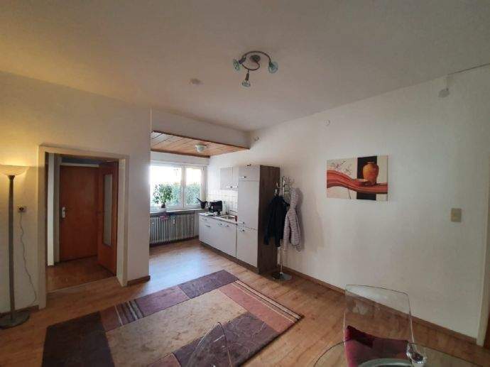 Gewerbeobjekt Viernheim - 3 Zimmer, 80 m&sup2;, 550&euro; | Angebot:26220030