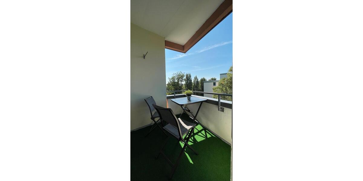 Wohnen auf Zeit Monheim am Rhein - 2 Zimmer, 1.290&euro; | Angebot:16834283