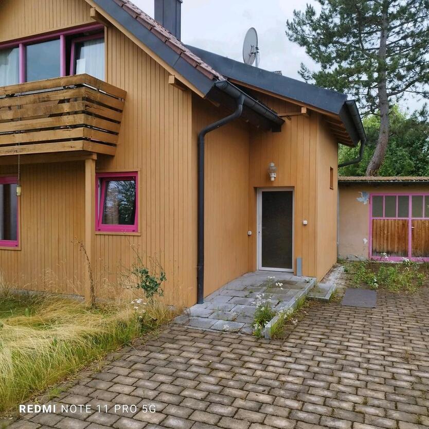 Haus zur Miete auch an Firmen-MitarbeiterWG