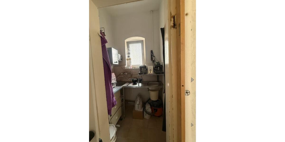 Gewerbeobjekt Hildesheim Oststadt/Stadtfeld - 1.150&euro; | Angebot:24624846