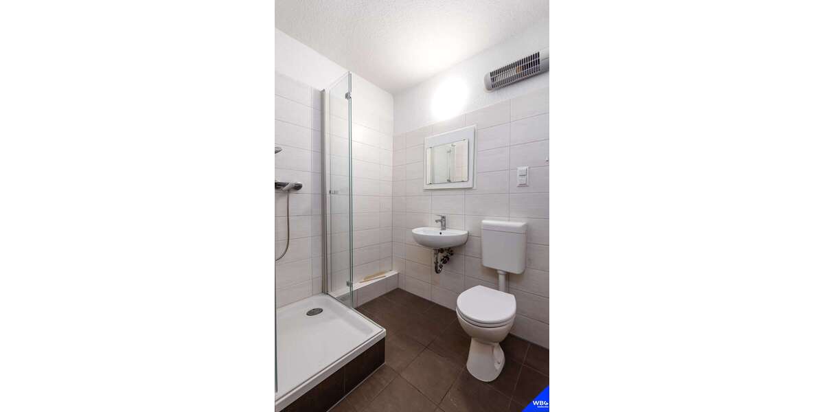 Etagenwohnung Weißenfels - 1 Zimmer, 34 m&sup2;, 225&euro; | Angebot:26442067
