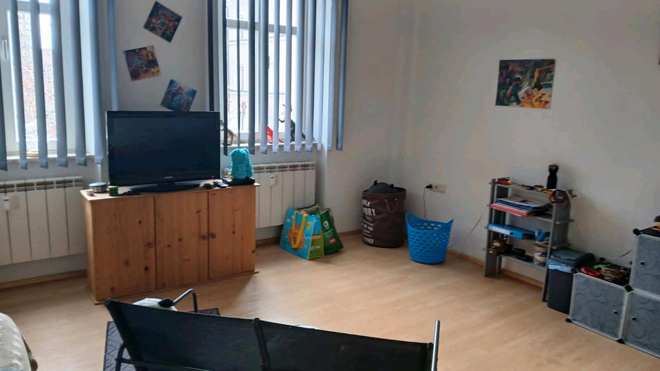 Etagenwohnung Bad Windsheim - 3 Zimmer, 110 m&sup2;, 1.150&euro; | Angebot:25945346