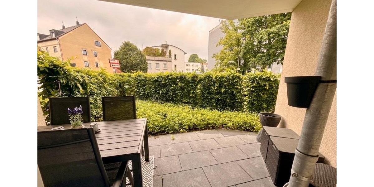 Erdgeschoßwohnung Köln Mülheim - 4 Zimmer, 103 m&sup2;, 2.009&euro; | Angebot:26580780