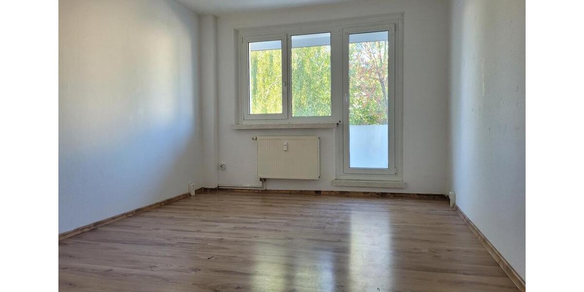 Etagenwohnung Hettstedt - 3 Zimmer, 59 m&sup2;, 315&euro; | Angebot:26649065