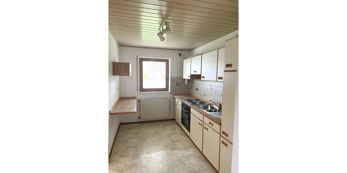 Terrassenwohnung Neuenstein - 2 Zimmer, 60 m&sup2;, 590&euro; | Angebot:26097399