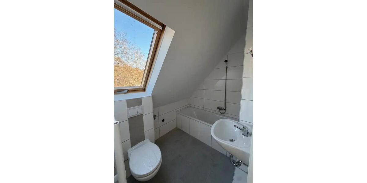 Etagenwohnung Göttingen Grone - 2 Zimmer, 40 m&sup2;, 670&euro; | Angebot:26626792