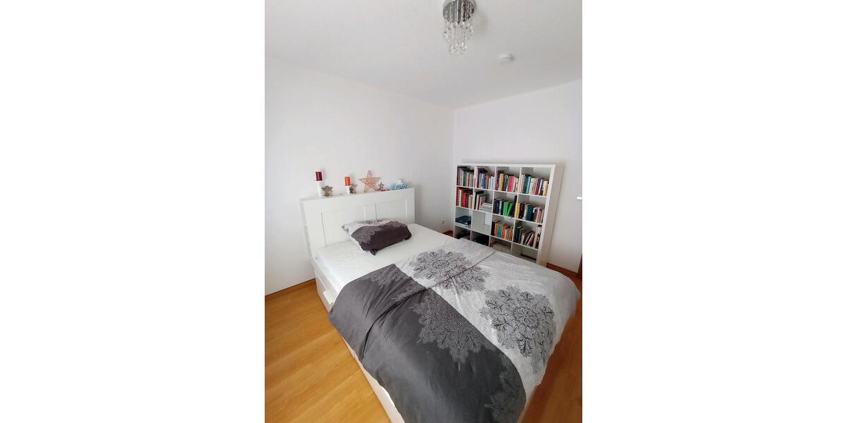 Zimmer in 2-Raumwohnung in Moritzburg 2 zimmer