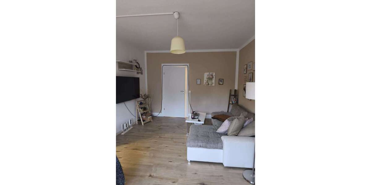 Etagenwohnung Doberschau-Gaußig Gaußig - 3 Zimmer, 71 m&sup2;, 345&euro; | Angebot:24998402