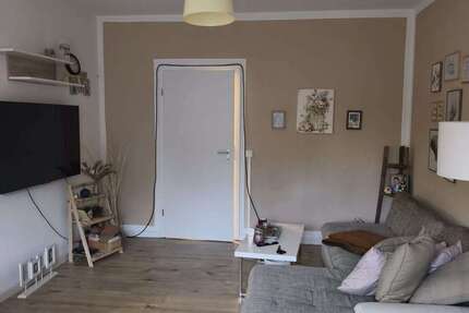 Wohnung Doberschau-Gaußig Gaußig - 3 Zimmer, 71 m&sup2;, 345&euro; | Angebot:24998402