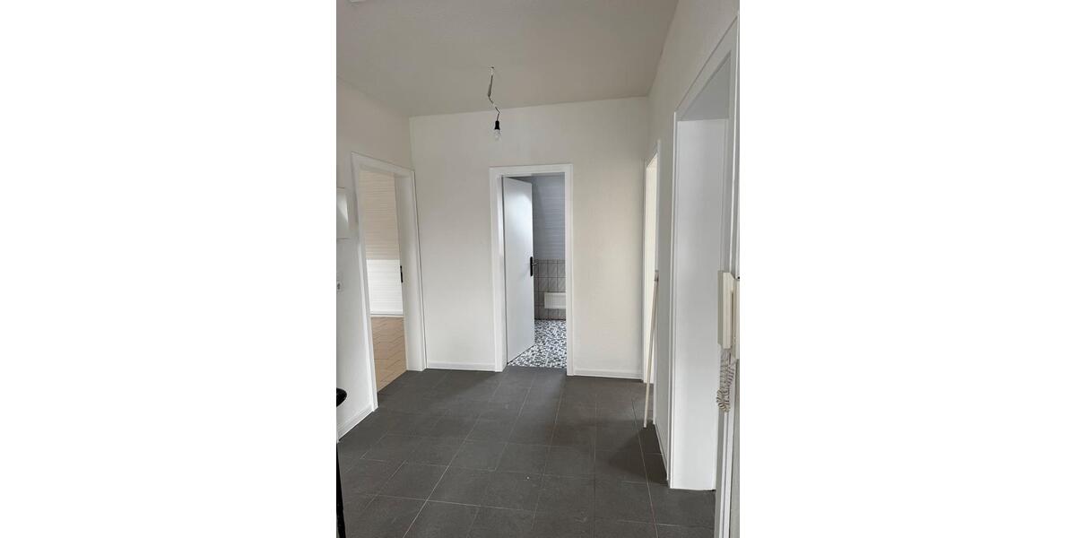 Dachgeschoßwohnung Löningen - 3 Zimmer, 83 m&sup2;, 700&euro; | Angebot:24742269