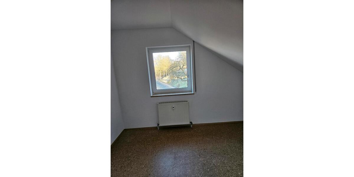 Maisonettenwohnung Siegenburg - 4 Zimmer, 85 m&sup2;, 1.000&euro; | Angebot:24731924