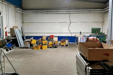 Lagerraum 130qm zu vermieten Mümling-Grumbach zimmer