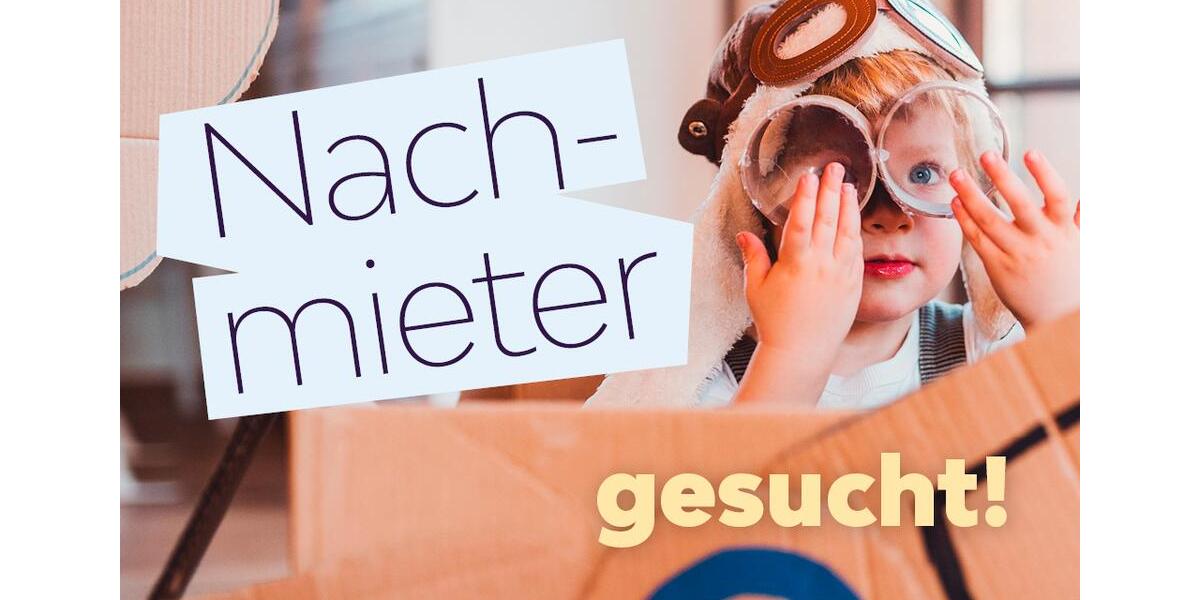 Familienfreundlich wohnen: Viel Platz, grüne Umgebung und alles fußläufig erreichbar 4 zimmer