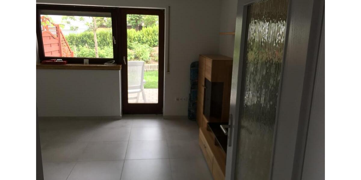 Erdgeschoßwohnung Wenden - 2 Zimmer, 56 m&sup2;, 650&euro; | Angebot:26492785