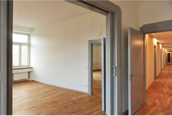 Gewerbeobjekt Nürnberg Tafelhof - 825&euro; | Angebot:26066800