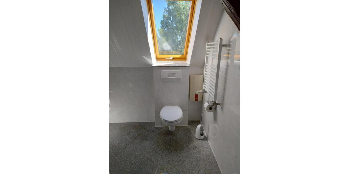 Mietwohnung 1.5 zimmer