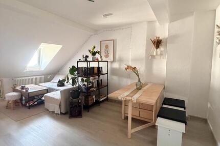 Haus Trier Kürenz - 2 Zimmer, 47 m&sup2;, 600&euro; | Angebot:26701836