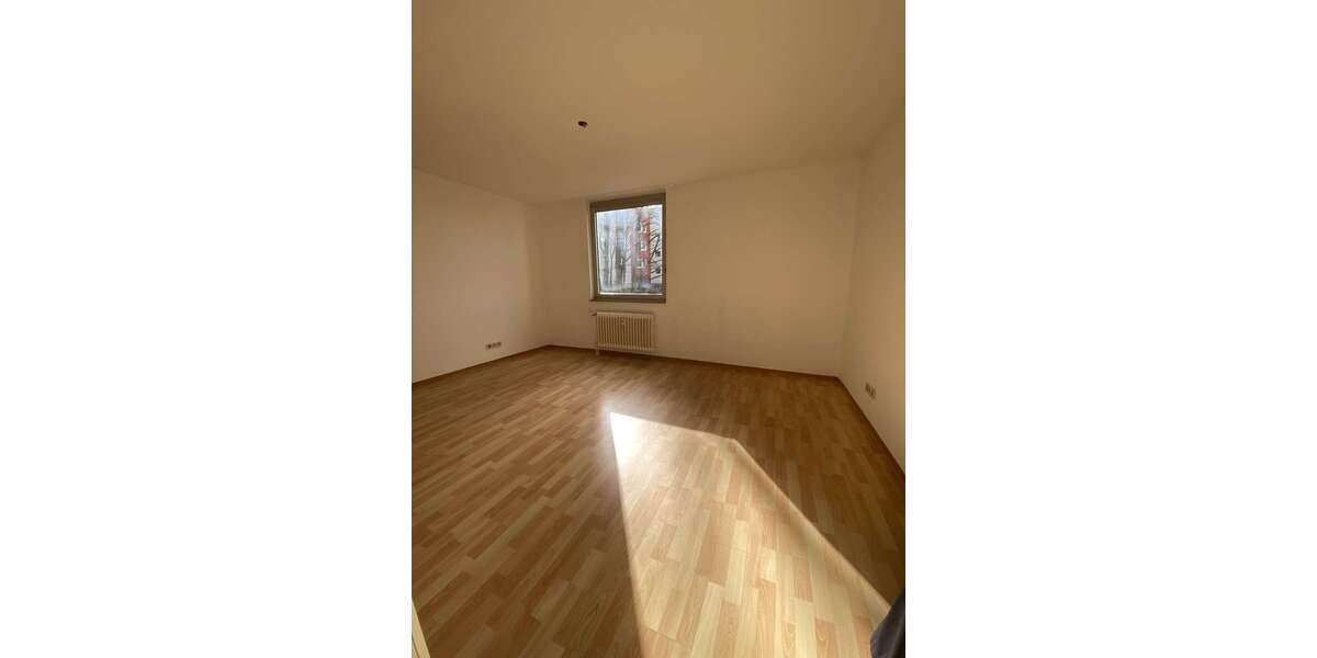 Etagenwohnung Wuppertal Grifflenberg - 1 Zimmer, 22 m&sup2;, 250&euro; | Angebot:24989689