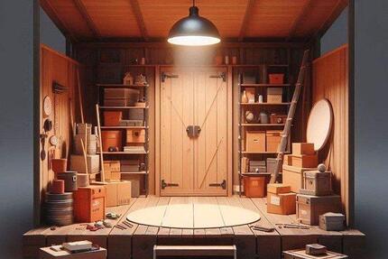Gewerbeobjekt Hersbruck - 30&euro; | Angebot:26521985
