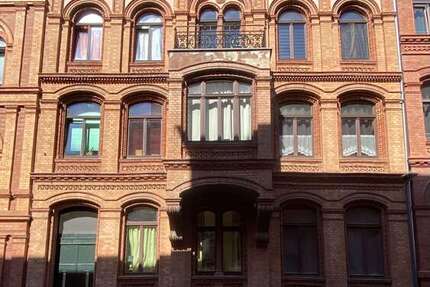 Wohnung Halle Nördliche Innenstadt - 1 Zimmer, 20 m&sup2;, 200&euro; | Angebot:25287573