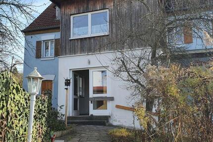 Perfekt für Pendler & Singles – frisch renovierte 2-Zimmer-Wohnung in Weihenzell 2 zimmer