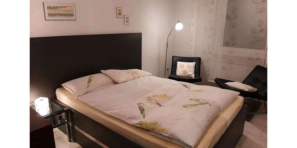 Wohnen auf Zeit Iserlohn Letmathe - 2 Zimmer, 50 m&sup2;, 1.100&euro; | Angebot:25173916