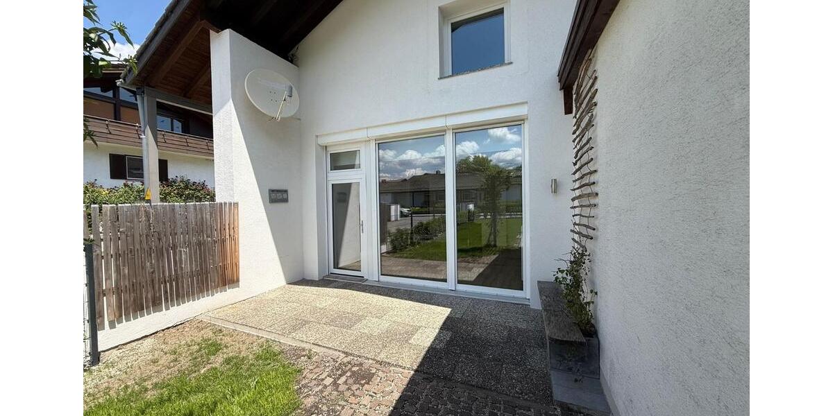 Terrassenwohnung Bayerisch Gmain - 4 Zimmer, 157 m&sup2;, 2.300&euro; | Angebot:26702056