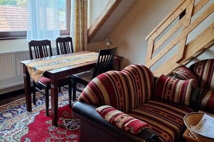 Wohnung Königsbronn - 1.5 Zimmer, 49 m&sup2;, 600&euro; | Angebot:25886771