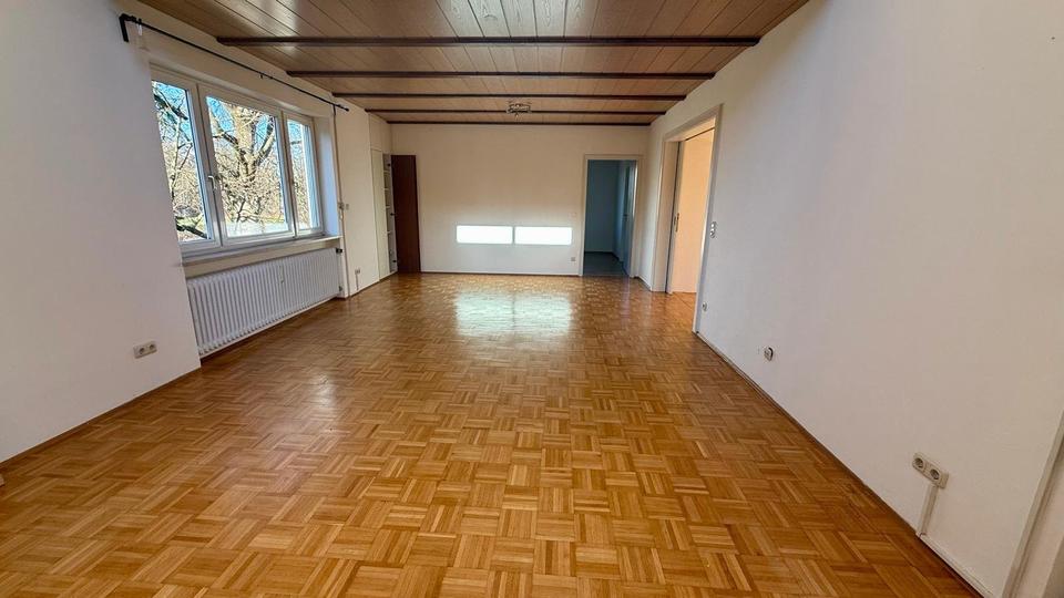 Etagenwohnung München Hadern - 5 Zimmer, 132 m&sup2;, 2.500&euro; | Angebot:24542261