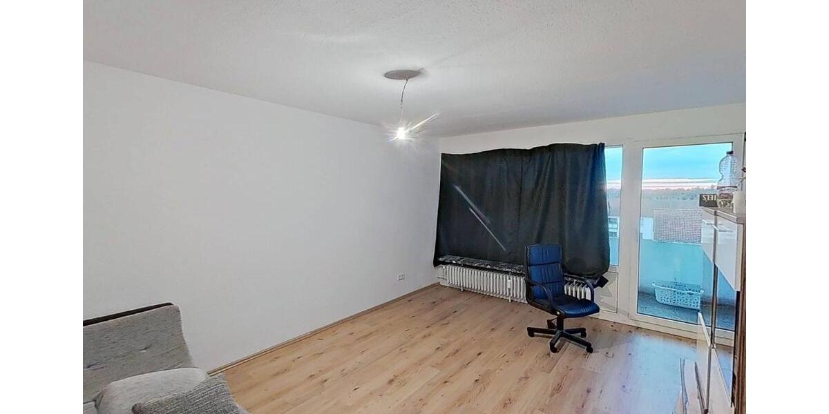 Erdgeschoßwohnung Diepholz - 3 Zimmer, 74 m&sup2;, 559&euro; | Angebot:24378585