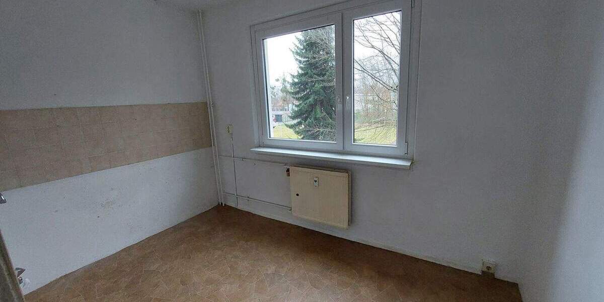 Etagenwohnung Müncheberg - 4 Zimmer, 76 m&sup2;, 700&euro; | Angebot:25797001