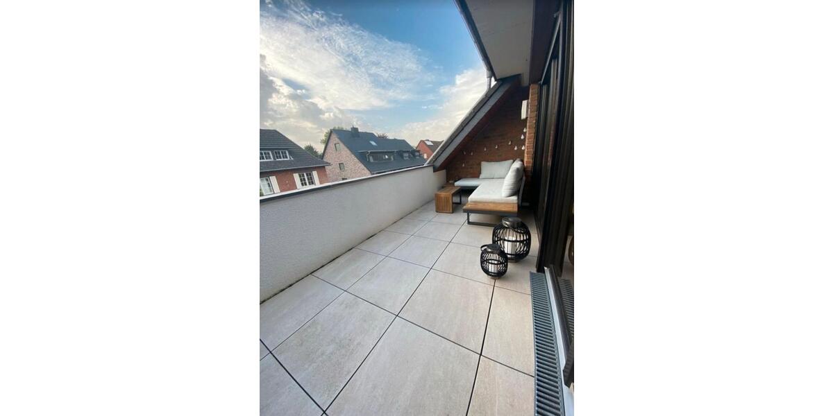 Maisonettenwohnung Dormagen - 2 Zimmer, 93 m&sup2;, 1.220&euro; | Angebot:26546025