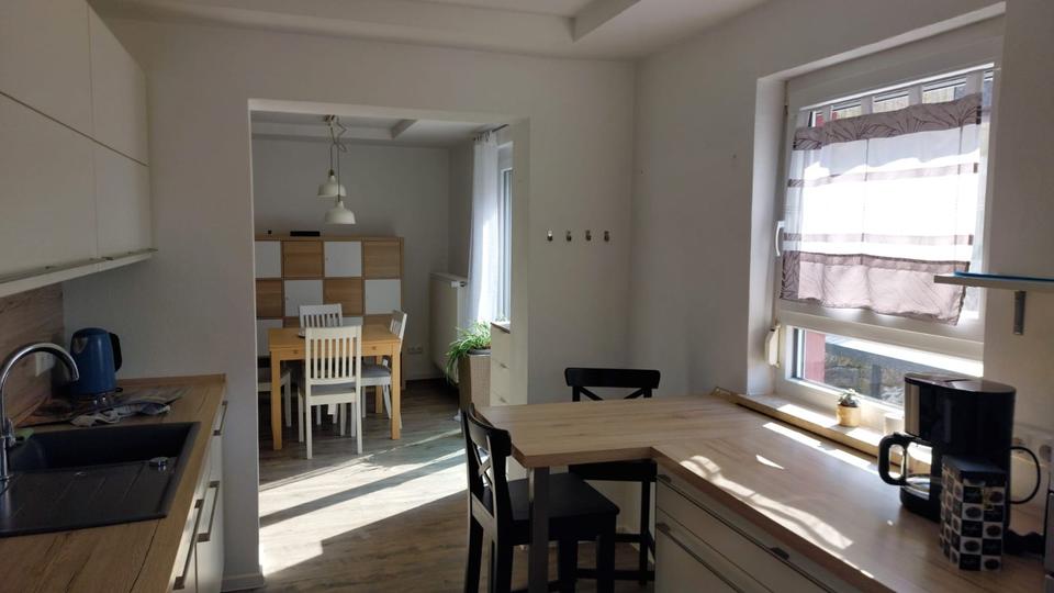 Hochparterre Randersacker - 4 Zimmer, 70 m&sup2;, 950&euro; | Angebot:26041381