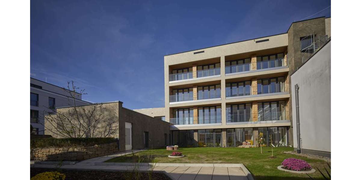 Etagenwohnung Bad Bellingen - 1 Zimmer, 26 m&sup2;, 600&euro; | Angebot:26259006