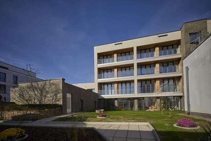 Wohnung Bad Bellingen - 1 Zimmer, 26 m&sup2;, 600&euro; | Angebot:26259006