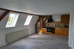 Dachgeschoßwohnung Köthen (Anhalt) - 3 Zimmer, 66 m&sup2;, 540&euro; | Angebot:25894828