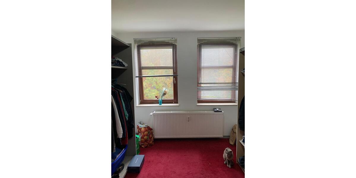 Dachgeschoßwohnung Aerzen - 4 Zimmer, 110 m&sup2;, 610&euro; | Angebot:26412721