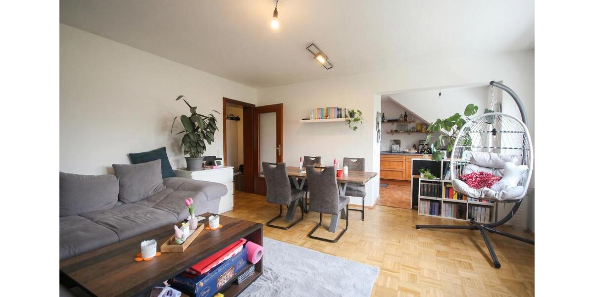 Etagenwohnung Hürth - 2 Zimmer, 76 m&sup2;, 915&euro; | Angebot:26236665