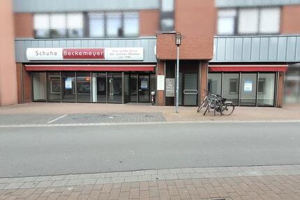 Gewerbefläche im Zentrum von Oelde! zimmer