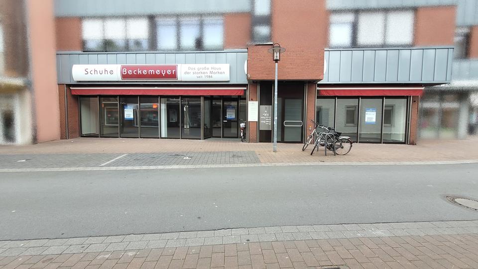 Gewerbefläche im Zentrum von Oelde! zimmer