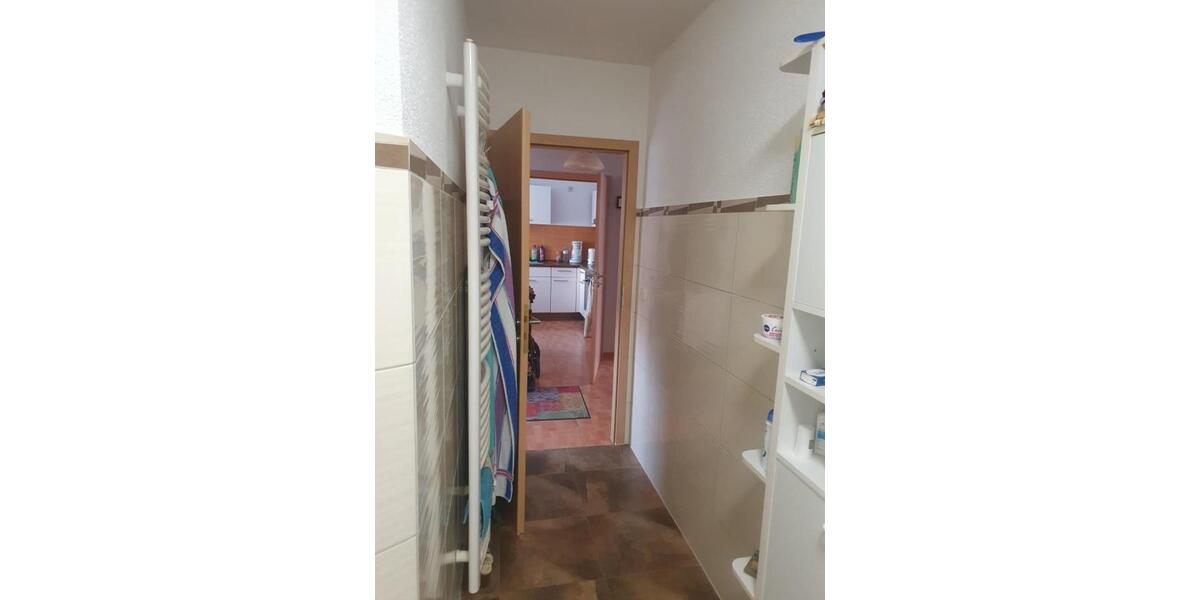 Erdgeschoßwohnung Dargun - 2 Zimmer, 55 m&sup2;, 410&euro; | Angebot:25721690