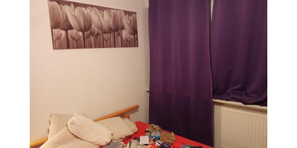 Etagenwohnung Erkner - 3 Zimmer, 58 m&sup2;, 600&euro; | Angebot:24445401